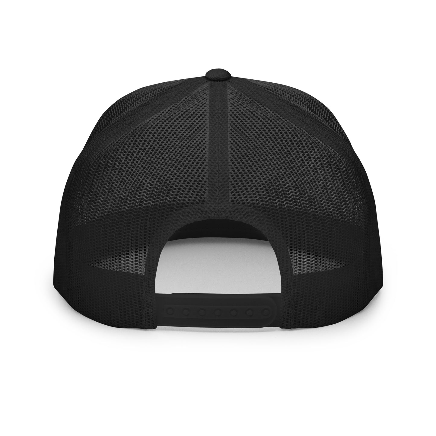 TX LOGO CAP BLACK/WHITE LOGO